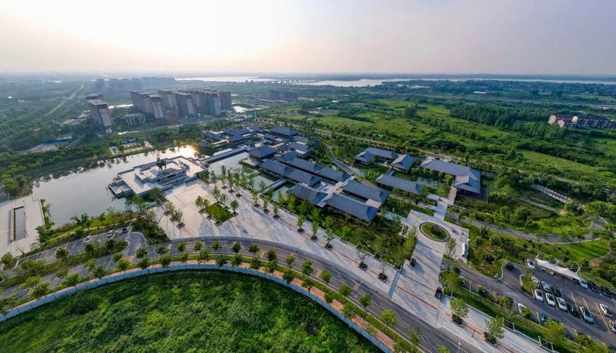 纪南文旅区亲子研学线：园博园+手作体验一日游
