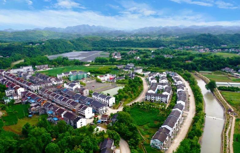 松滋卸甲坪避暑线：土家村落+山地清凉一日游