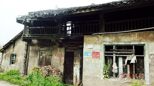 江陵老街非遗体验线线路相关实景图