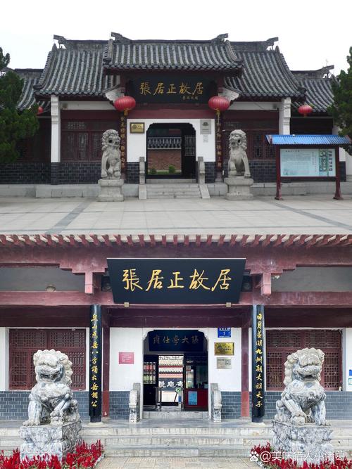 荆州胜利街历史文化街区游玩重点整理