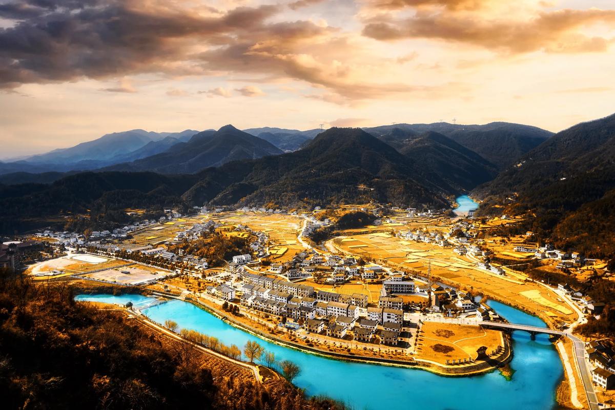 松滋市九号宇宙航天科技文化旅游区游玩重点整理