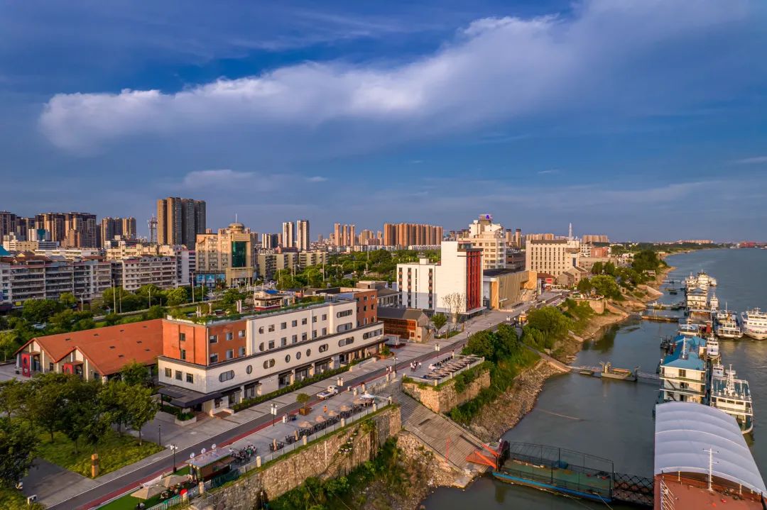 去沙市嗦早堂面逛洋码头前先确认这几项信息