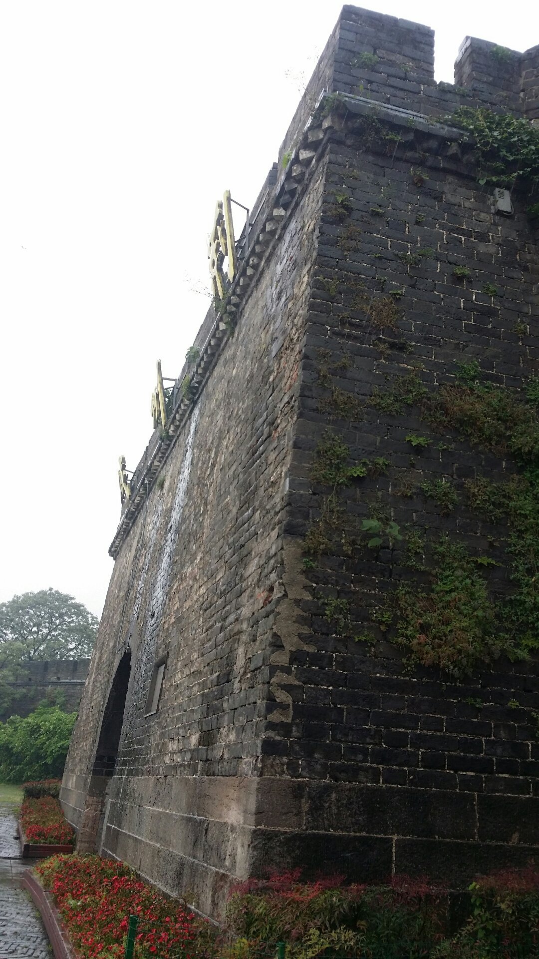 荆州古城夜游和张居正街看点和动线建议,这次把顺序重新排了一下