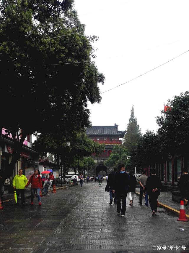 荆州亲子轻松周末线这样走更顺路