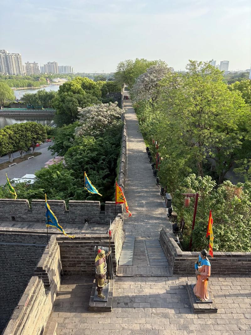 荆州方特到古城夜游这段别排太赶报名前先看重点