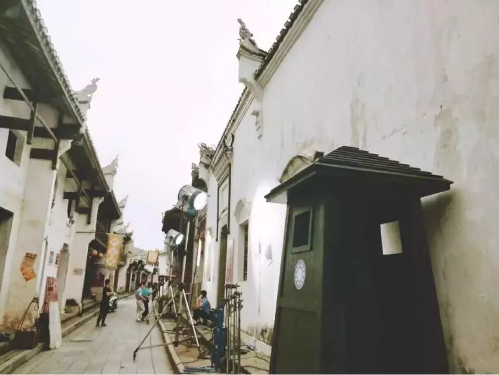 监利周老嘴红色古镇串联本地风味的顺向游玩安排
