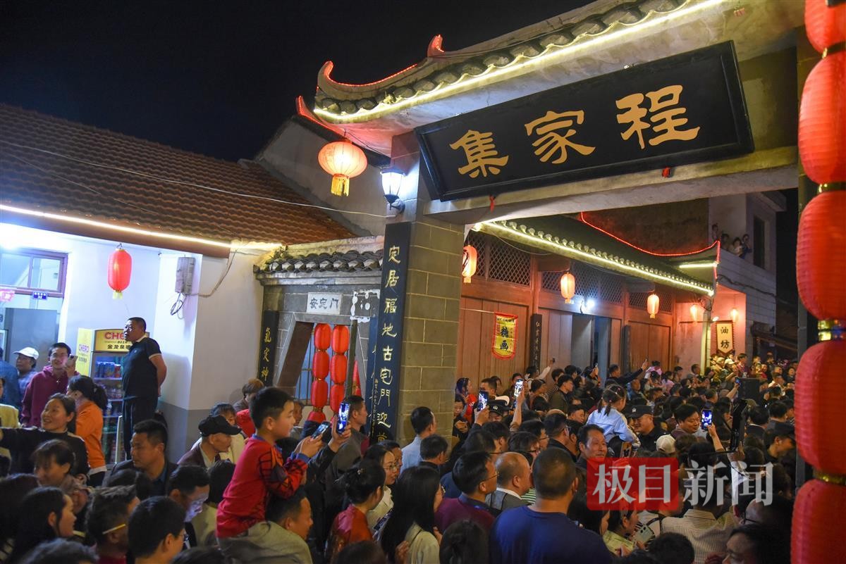 逛江陵老街区预留半天时间 沉浸式感受县城松弛生活感