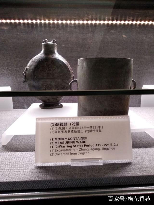 荆州博物馆楚文化展厅傍晚游览可结合需求灵活安排