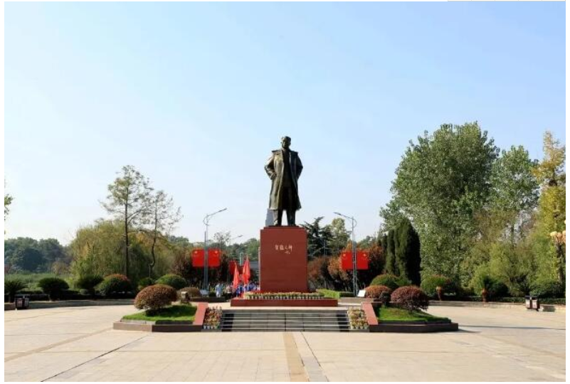 洪湖红色湘鄂西旅游区分时段规划停留时长更顺畅