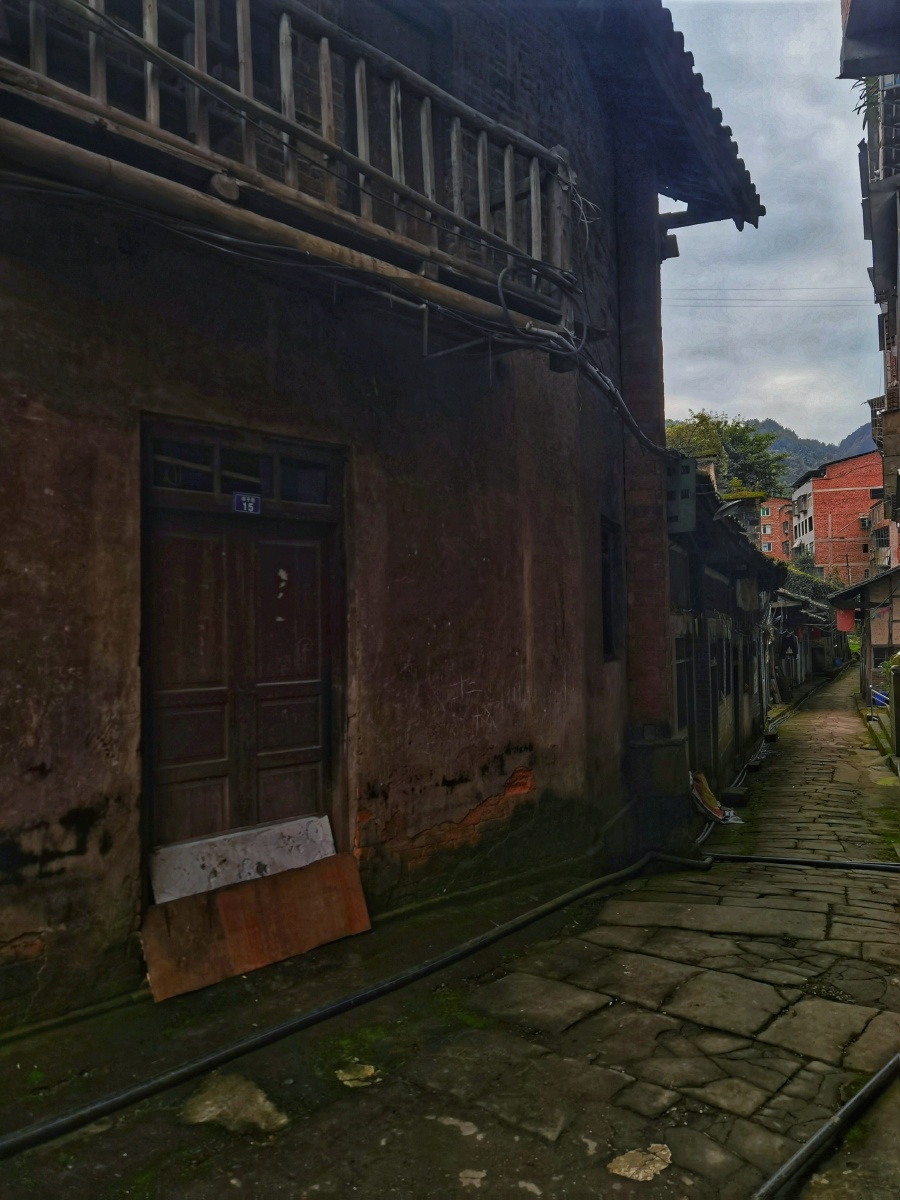 张居正故居与老街文博线半天这样拆时间