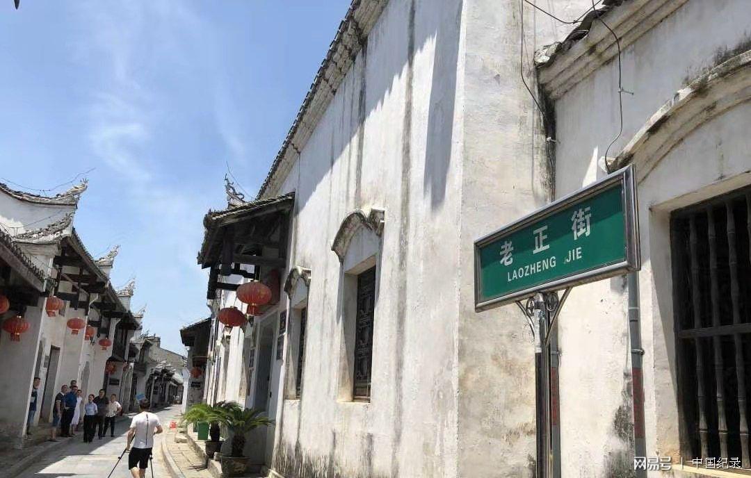监利周老嘴红色古镇游玩重点整理