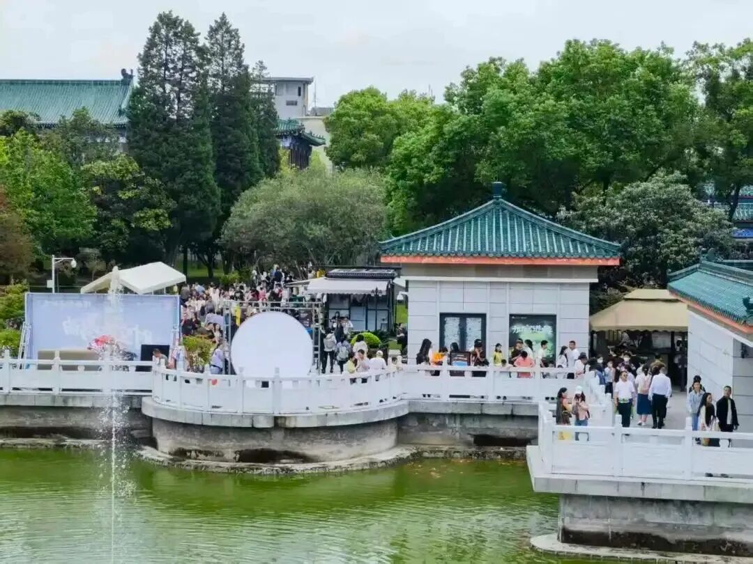 荆州博物馆听讲解逛展可重点关注三类特色展陈