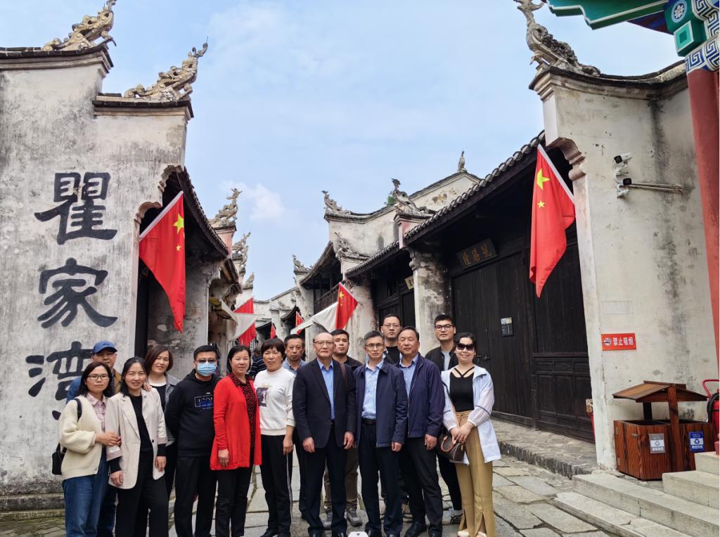 洪湖红色湘鄂西旅游区选对周末时段游览体验更顺畅