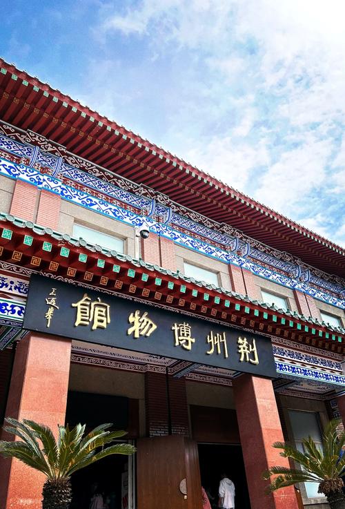 逛荆州博物馆楚文化展厅按这个顺序找拍照点更省心